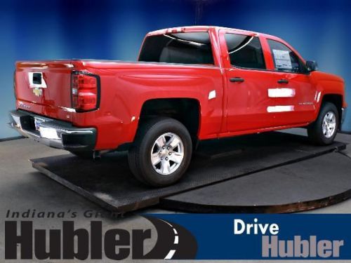 2014 Chevrolet Silverado 1500 1LT, US $33,827.00, image 25