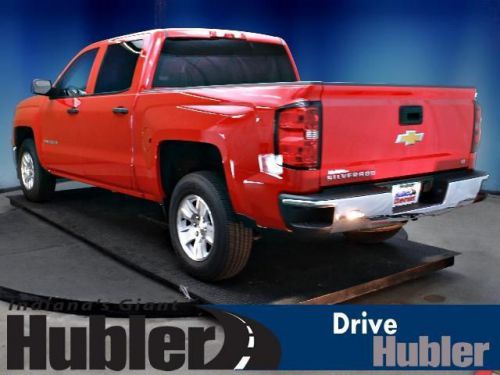 2014 Chevrolet Silverado 1500 1LT, US $33,827.00, image 26