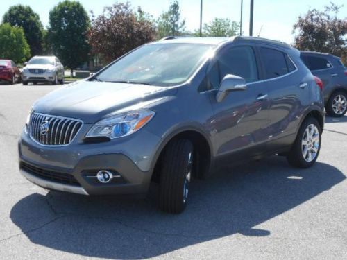 2014 Buick Encore Premium, US $32,676.00, image 3