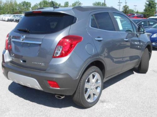 2014 Buick Encore Premium, US $32,676.00, image 4