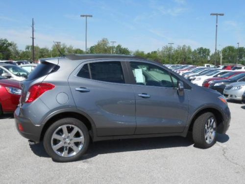 2014 Buick Encore Premium, US $32,676.00, image 5