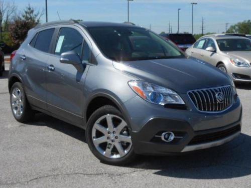 2014 Buick Encore Premium, US $32,676.00, image 6