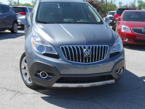 2014 Buick Encore Premium, US $32,676.00, image 7