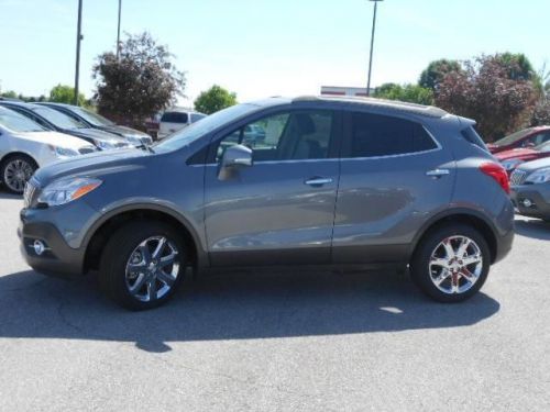 2014 Buick Encore Premium, US $32,676.00, image 9