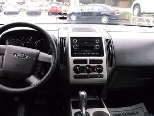 2010 ford edge se