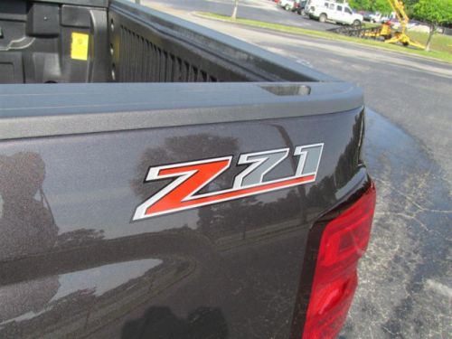 2014 Chevrolet Silverado 1500 2LT, US $37,900.00, image 2