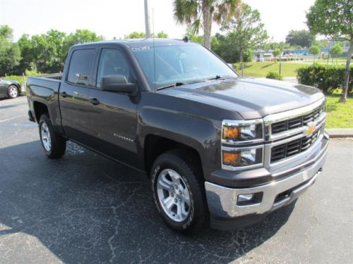 2014 Chevrolet Silverado 1500 2LT, US $37,900.00, image 4
