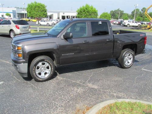 2014 Chevrolet Silverado 1500 2LT, US $37,900.00, image 5