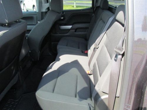 2014 Chevrolet Silverado 1500 2LT, US $37,900.00, image 6