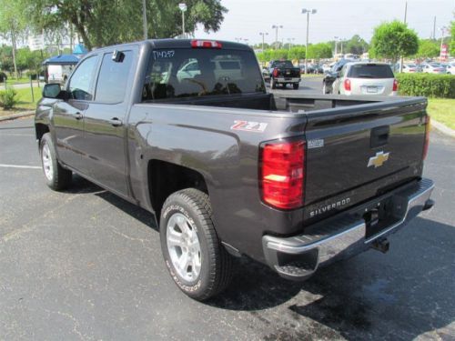 2014 Chevrolet Silverado 1500 2LT, US $37,900.00, image 7