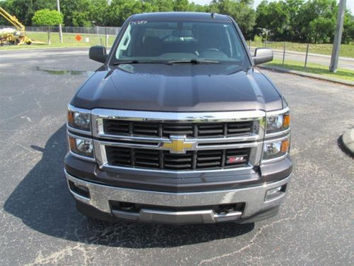 2014 Chevrolet Silverado 1500 2LT, US $37,900.00, image 8