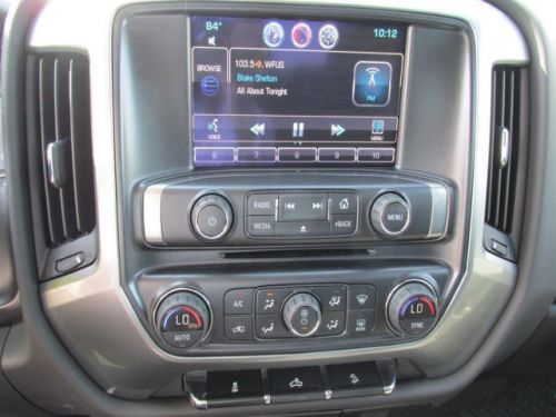 2014 Chevrolet Silverado 1500 2LT, US $37,900.00, image 10