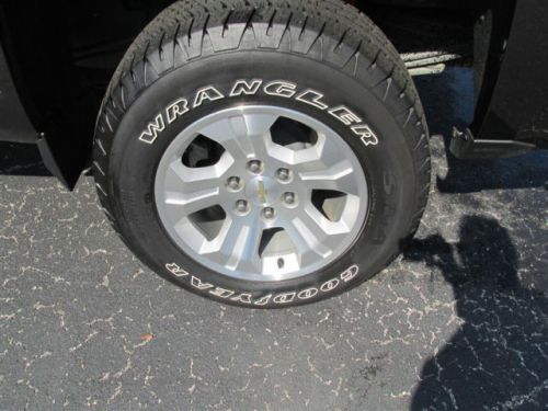 2014 Chevrolet Silverado 1500 2LT, US $37,900.00, image 17