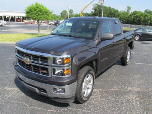 2014 Chevrolet Silverado 1500 2LT, US $37,900.00, image 18