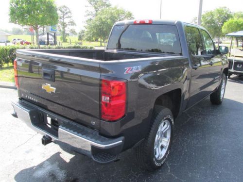 2014 Chevrolet Silverado 1500 2LT, US $37,900.00, image 20