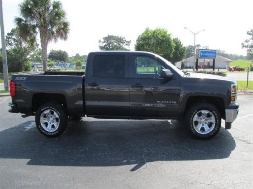 2014 Chevrolet Silverado 1500 2LT, US $37,900.00, image 21