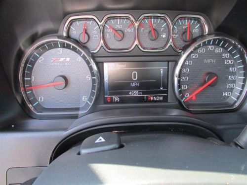 2014 Chevrolet Silverado 1500 2LT, US $37,900.00, image 22