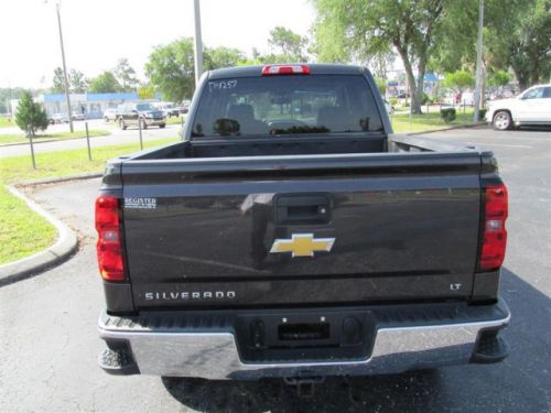 2014 Chevrolet Silverado 1500 2LT, US $37,900.00, image 23
