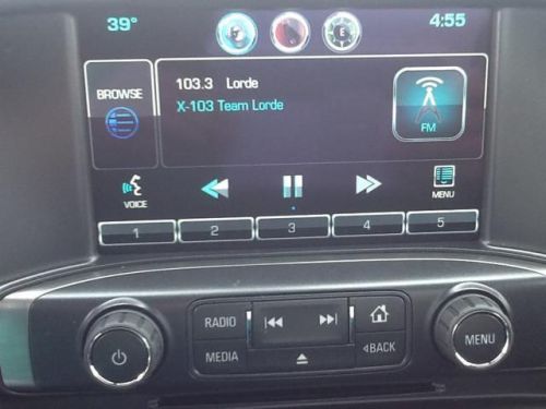 2014 Chevrolet Silverado 1500 LT, US $40,296.00, image 3