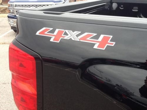 2014 Chevrolet Silverado 1500 LT, US $40,296.00, image 4