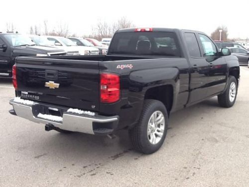 2014 Chevrolet Silverado 1500 LT, US $40,296.00, image 11