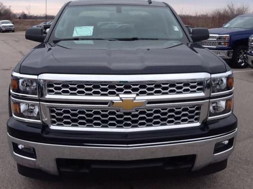 2014 Chevrolet Silverado 1500 LT, US $40,296.00, image 13