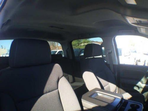 2014 Chevrolet Silverado 1500, US $38,489.00, image 4