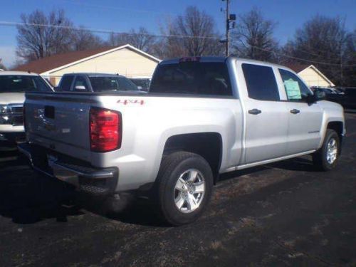 2014 Chevrolet Silverado 1500, US $38,489.00, image 8
