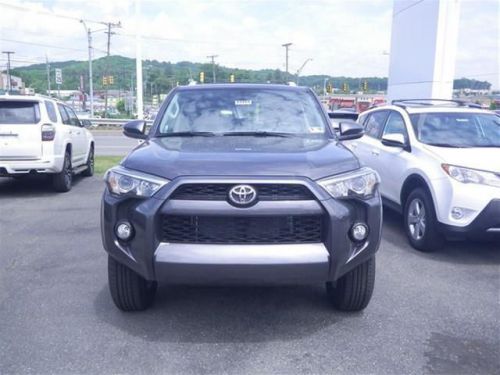 2014 toyota 4runner sr5 premium