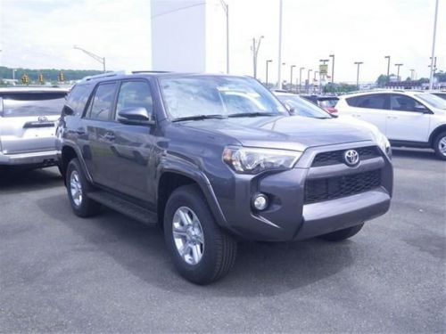 2014 Toyota 4Runner SR5 Premium, US $38,455.00, image 2