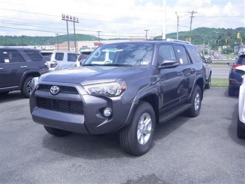 2014 Toyota 4Runner SR5 Premium, US $38,455.00, image 3