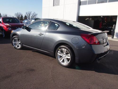 2013 Nissan Altima 2.5 S, US $23,862.00, image 9