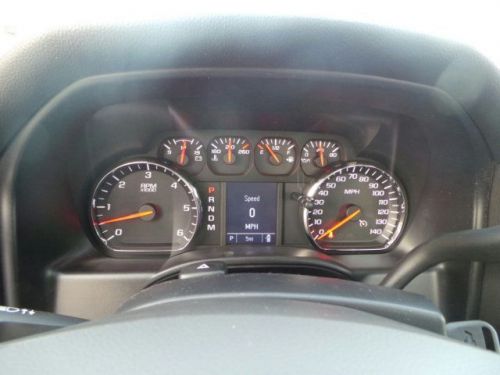 2014 Chevrolet Silverado 1500 Work Truck, US $27,196.00, image 4