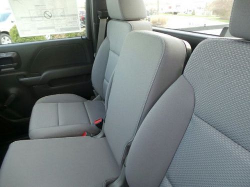 2014 Chevrolet Silverado 1500 Work Truck, US $27,196.00, image 6