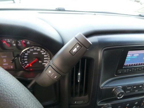 2014 Chevrolet Silverado 1500 Work Truck, US $27,196.00, image 9