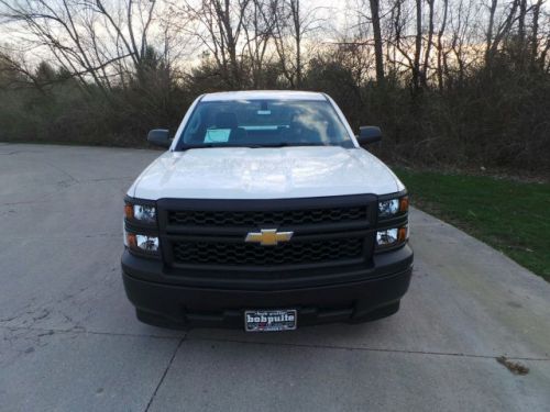2014 Chevrolet Silverado 1500 Work Truck, US $27,196.00, image 11