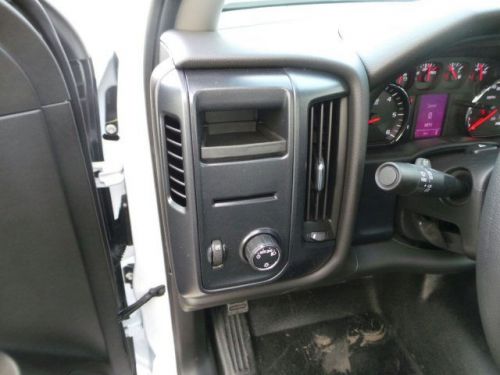 2014 Chevrolet Silverado 1500 Work Truck, US $27,196.00, image 12
