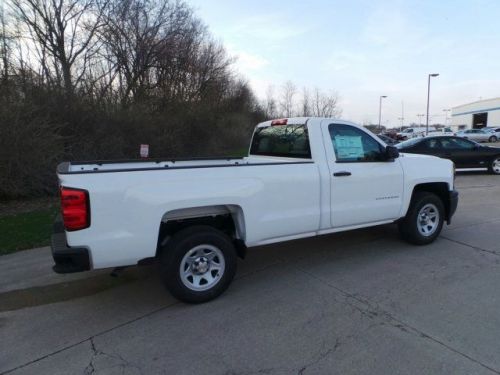 2014 Chevrolet Silverado 1500 Work Truck, US $27,196.00, image 15