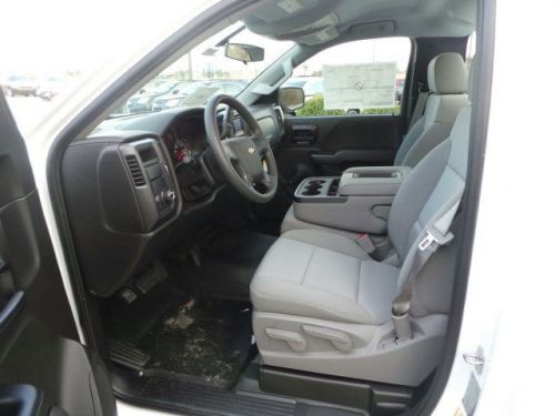 2014 Chevrolet Silverado 1500 Work Truck, US $27,196.00, image 16