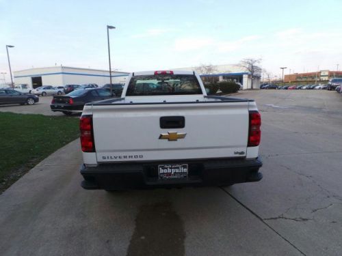 2014 Chevrolet Silverado 1500 Work Truck, US $27,196.00, image 19