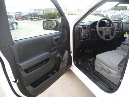 2014 Chevrolet Silverado 1500 Work Truck, US $27,196.00, image 23