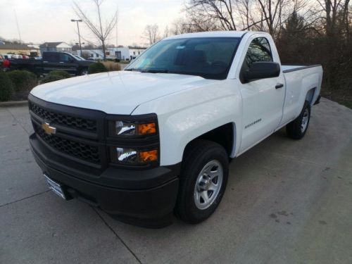 2014 Chevrolet Silverado 1500 Work Truck, US $27,196.00, image 24