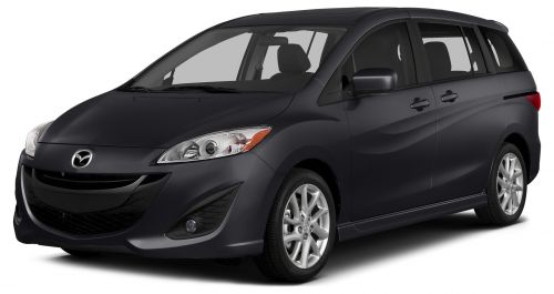 2014 mazda mazda5 sport