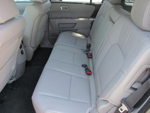 2014 Honda Pilot EX-L, US $38,000.00, image 6
