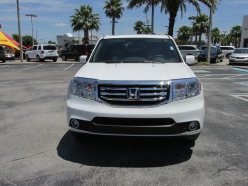 2014 Honda Pilot EX-L, US $38,000.00, image 9