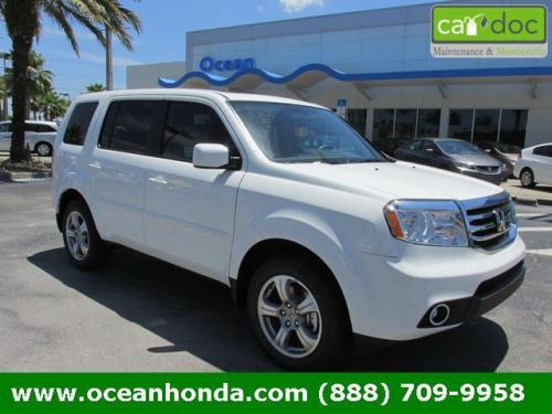 2014 Honda Pilot EX-L, US $38,000.00, image 10
