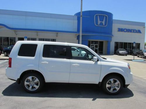 2014 Honda Pilot EX-L, US $38,000.00, image 12