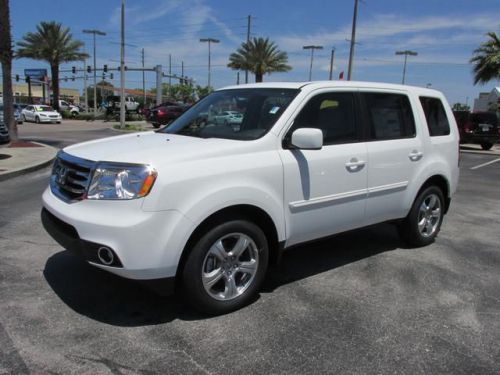 2014 Honda Pilot EX-L, US $38,000.00, image 14