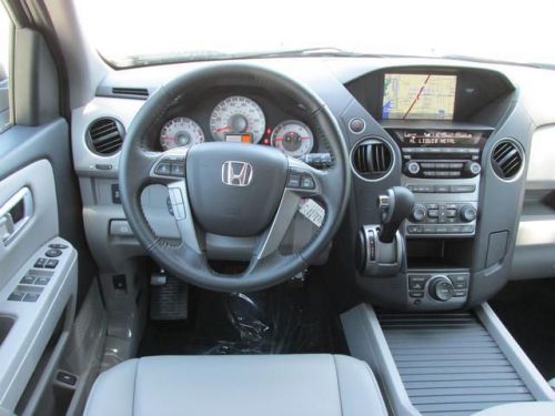 2014 Honda Pilot EX-L, US $38,000.00, image 16