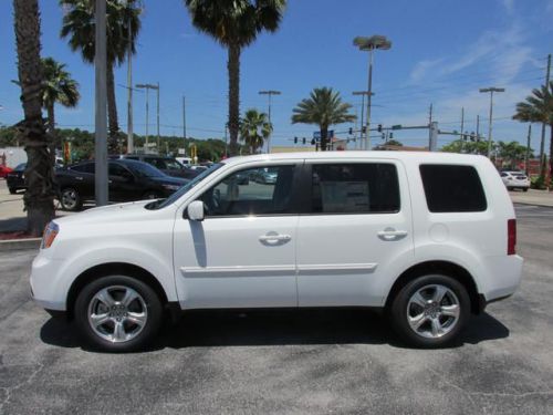 2014 Honda Pilot EX-L, US $38,000.00, image 18